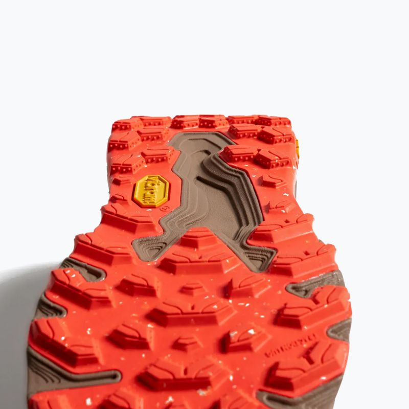 Dámské běžecké boty New Balance Fresh Foam X Hierro V9 desert clay 15