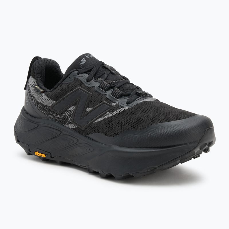 Pánská běžecká obuv New Balance Fresh Foam Hierro V9 Gore-Tex black