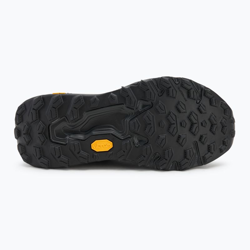 Pánská běžecká obuv New Balance Fresh Foam Hierro V9 Gore-Tex black 4