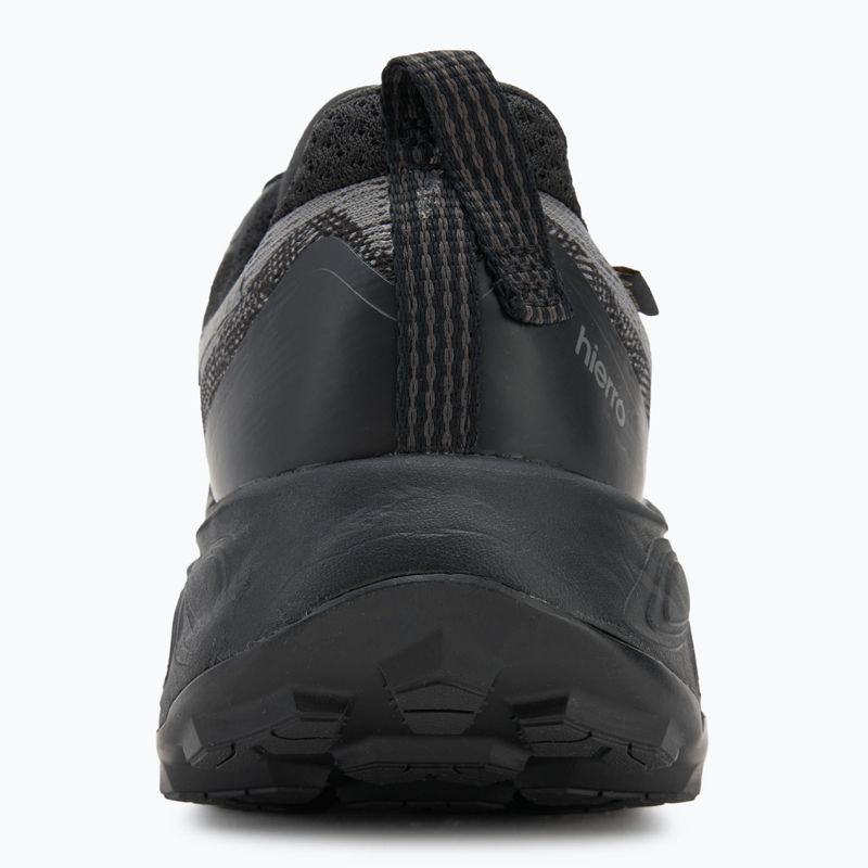 Pánské běžecké boty New Balance Fresh Foam Hierro V9 black 6
