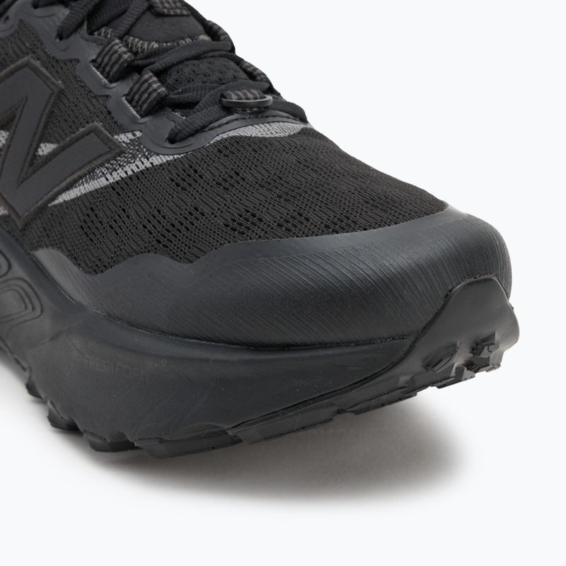 Pánské běžecké boty New Balance Fresh Foam Hierro V9 black 7