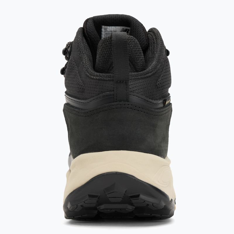 Pánské běžecké boty New Balance Fresh Foam Hierro Hiker GTX V9 černé 6
