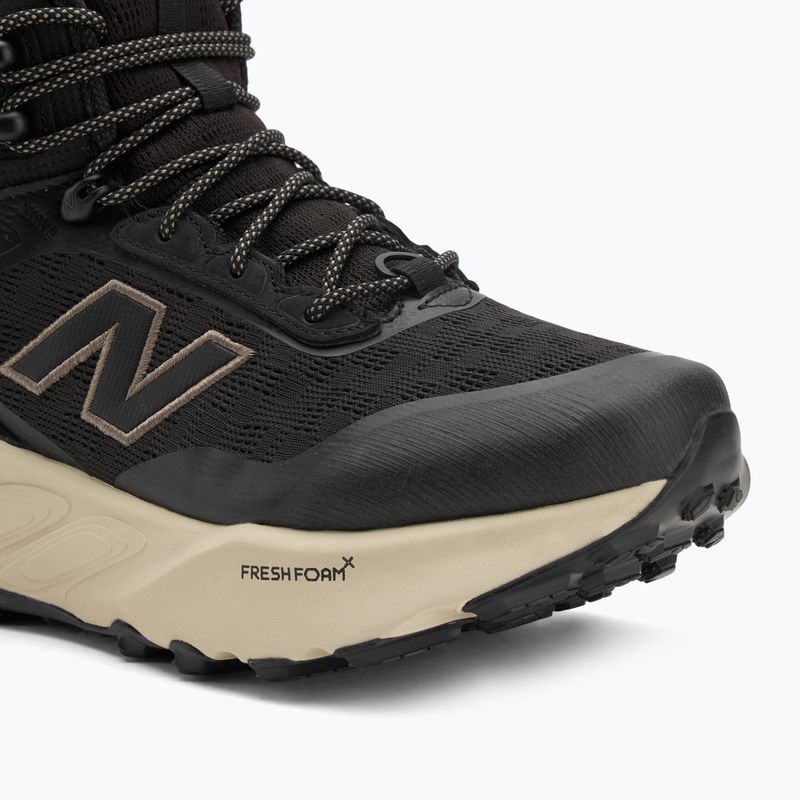 Pánské běžecké boty New Balance Fresh Foam Hierro Hiker GTX V9 černé 7