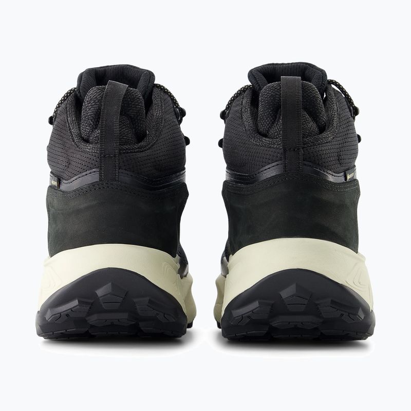 Pánské běžecké boty New Balance Fresh Foam Hierro Hiker GTX V9 černé 11