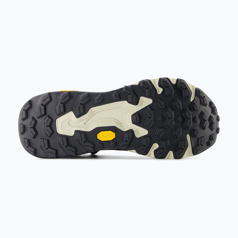 Pánské běžecké boty New Balance Fresh Foam Hierro Hiker GTX V9 černé 13