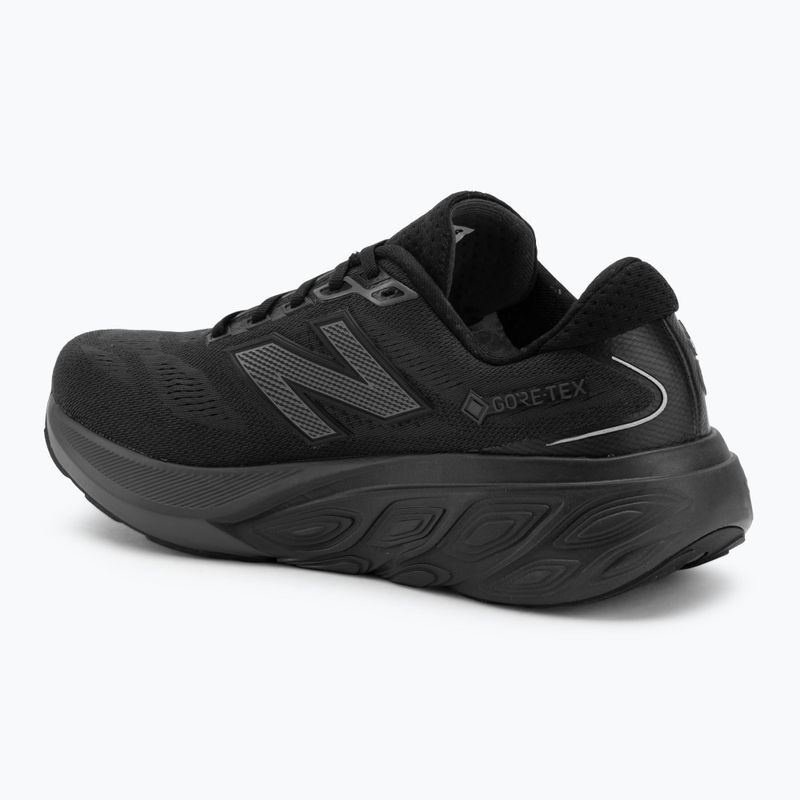 Pánské běžecké boty New Balance Fresh Foam 880 v15 M880GB15 black 3