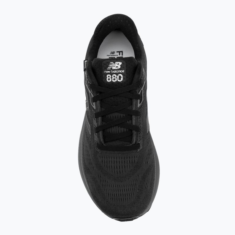 Pánské běžecké boty New Balance Fresh Foam 880 v15 M880GB15 black 5