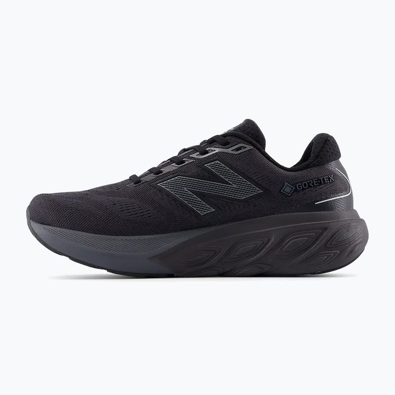 Pánské běžecké boty New Balance Fresh Foam 880 v15 M880GB15 black 9