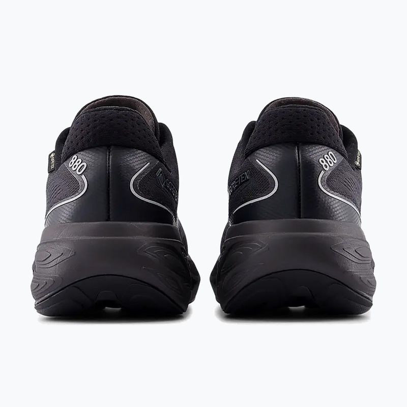 Pánské běžecké boty New Balance Fresh Foam 880 v15 M880GB15 black 11
