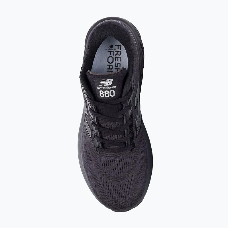 Pánské běžecké boty New Balance Fresh Foam 880 v15 M880GB15 black 13