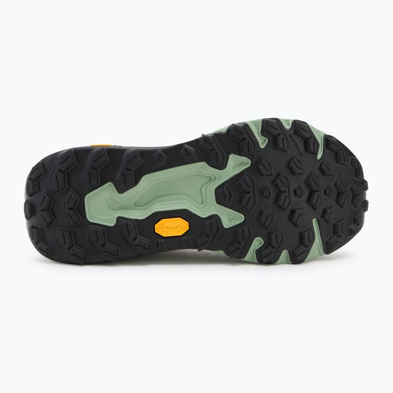 Pánská běžecká obuv New Balance Fresh Foam Hierro V9 Gore-Tex mosaic green 4
