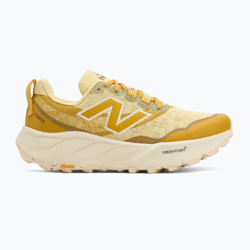 Pánské běžecké boty New Balance Fresh Foam Hierro V9 winter grass 2