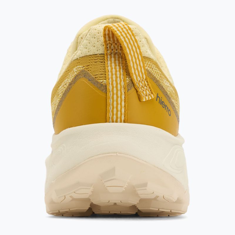Pánské běžecké boty New Balance Fresh Foam Hierro V9 winter grass 6