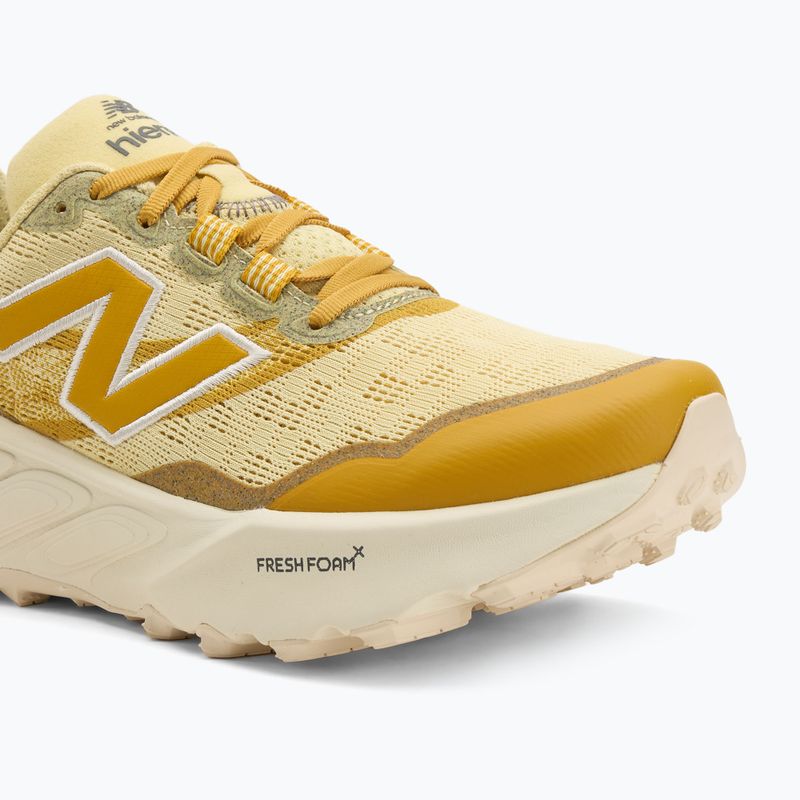 Pánské běžecké boty New Balance Fresh Foam Hierro V9 winter grass 7