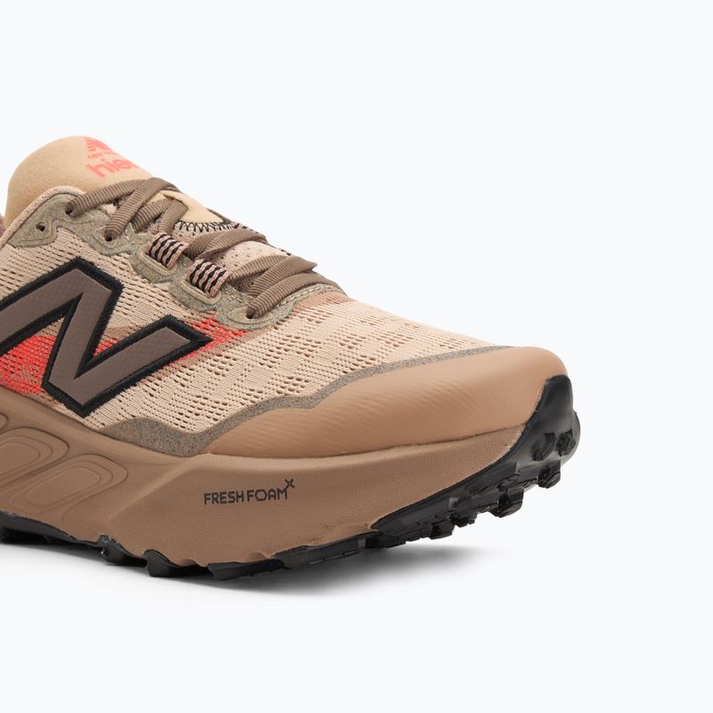 Pánské běžecké boty New Balance Fresh Foam Hierro V9 desert clay 7