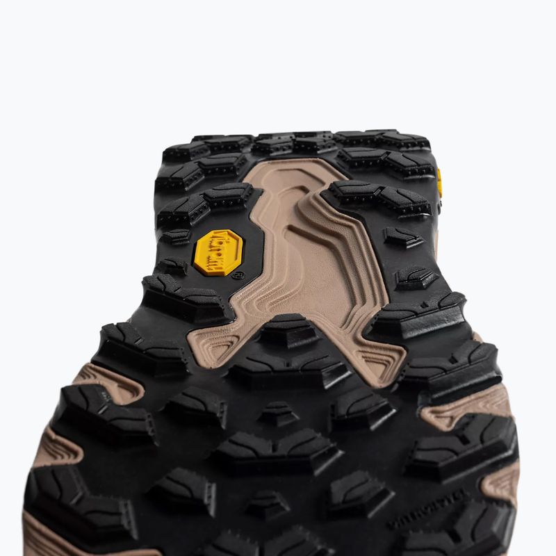 Pánské běžecké boty New Balance Fresh Foam Hierro V9 desert clay 8