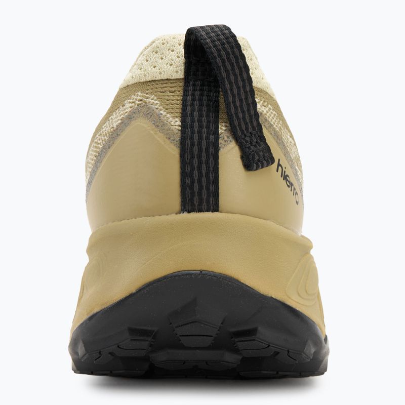 Pánské běžecké boty New Balance Fresh Foam Hierro V9 morel 6