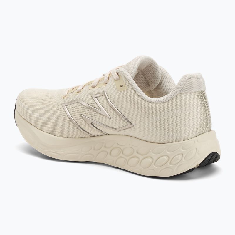 Dámské běžecké boty New Balance Fresh Foam X Evoz v4 white 3