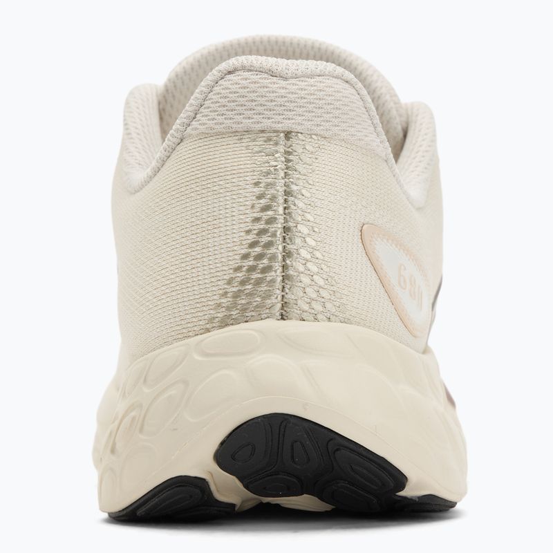 Dámské běžecké boty New Balance Fresh Foam X Evoz v4 white 6