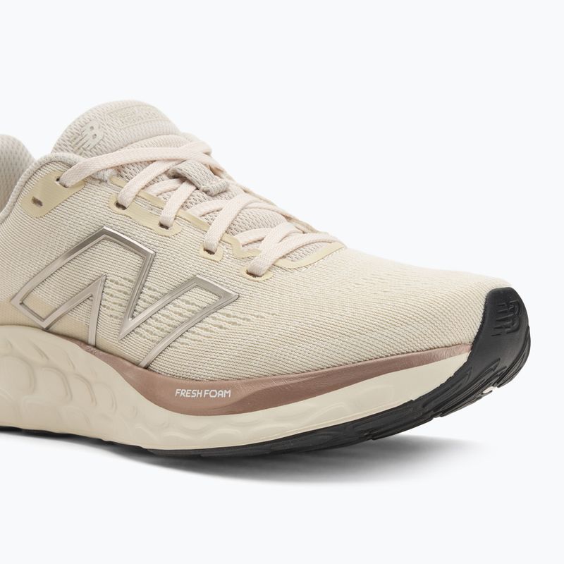 Dámské běžecké boty New Balance Fresh Foam X Evoz v4 white 7