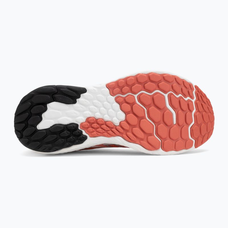 Dámské běžecké boty New Balance Fresh Foam X Evoz v4 white 4