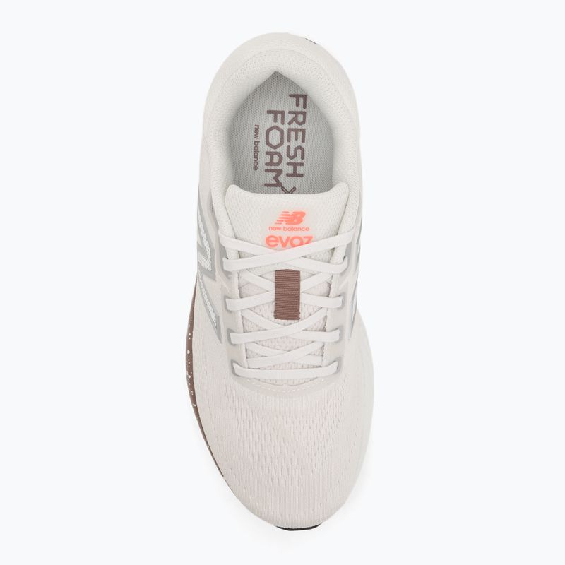 Dámské běžecké boty New Balance Fresh Foam X Evoz v4 reflection 5