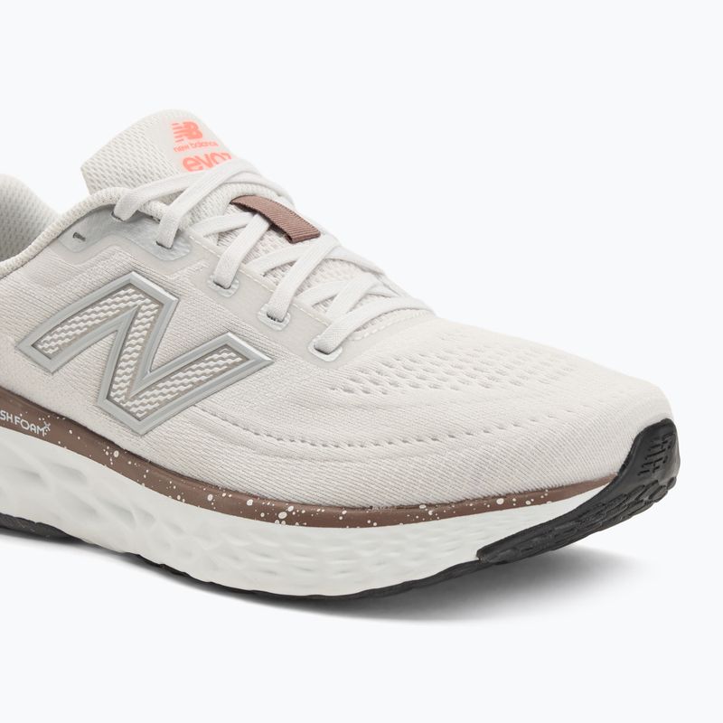 Dámské běžecké boty New Balance Fresh Foam X Evoz v4 reflection 7
