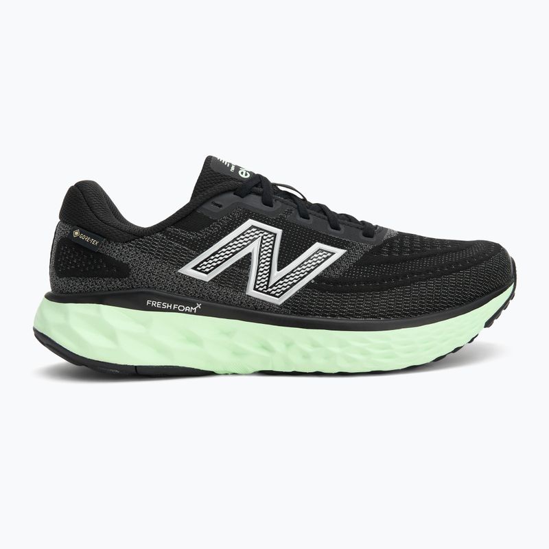 Dámské běžecké boty New Balance Fresh Foam X Evoz v4 black 2