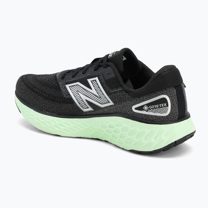 Dámské běžecké boty New Balance Fresh Foam X Evoz v4 black 3