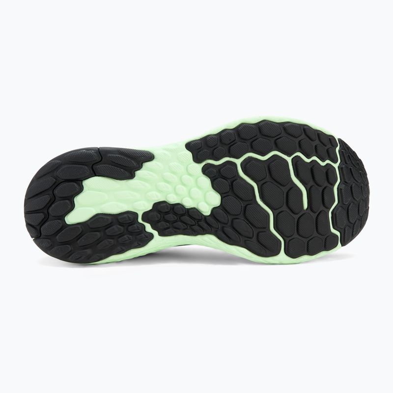 Dámské běžecké boty New Balance Fresh Foam X Evoz v4 black 4