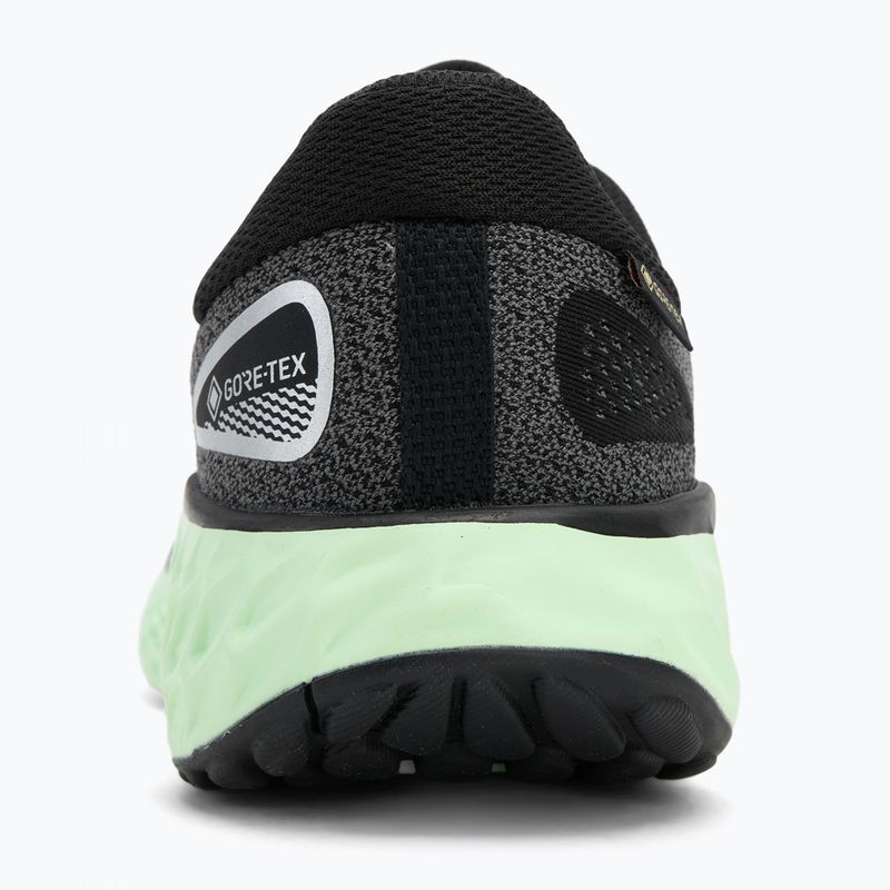Dámské běžecké boty New Balance Fresh Foam X Evoz v4 black 6