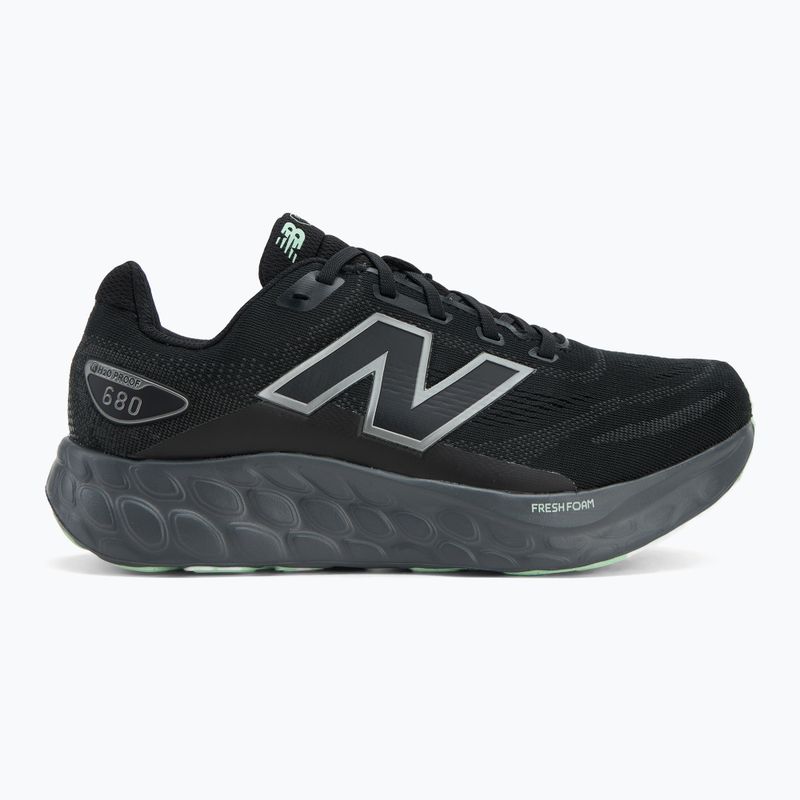 Dámské běžecké boty New Balance Fresh Foam 680 v8 black 2