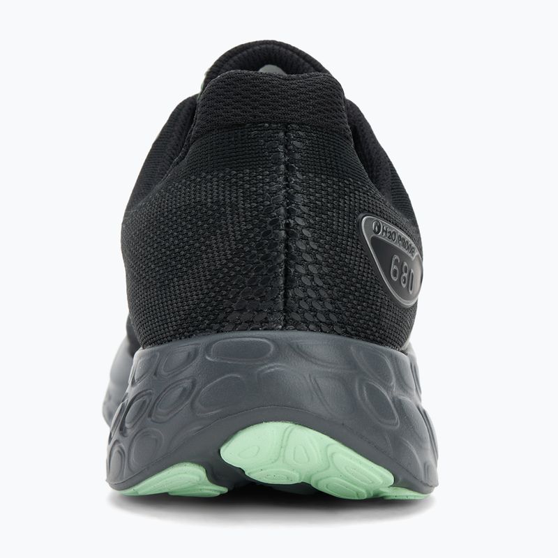 Dámské běžecké boty New Balance Fresh Foam 680 v8 black 6