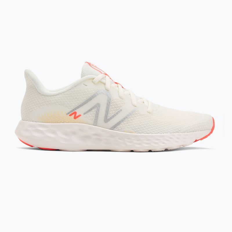 Dámské běžecké boty New Balance Fresh Foam 411's V3 černé 2