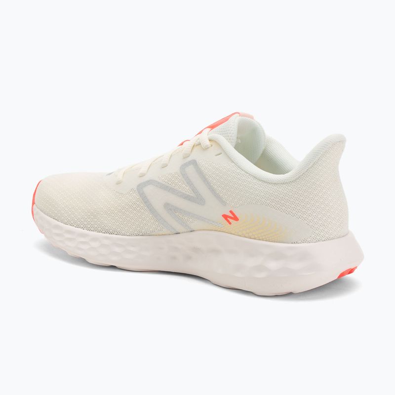 Dámské běžecké boty New Balance Fresh Foam 411's V3 černé 3