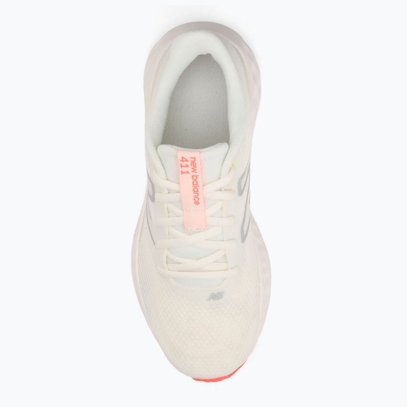 Dámské běžecké boty New Balance Fresh Foam 411's V3 černé 5