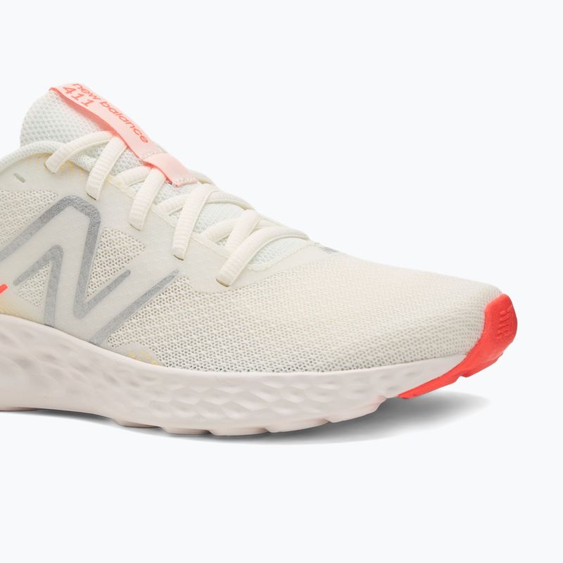 Dámské běžecké boty New Balance Fresh Foam 411's V3 černé 7