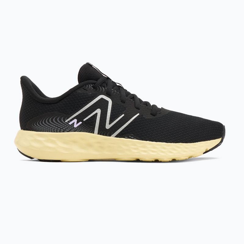 Dámské běžecké boty New Balance Fresh Foam 411's V3 black 2