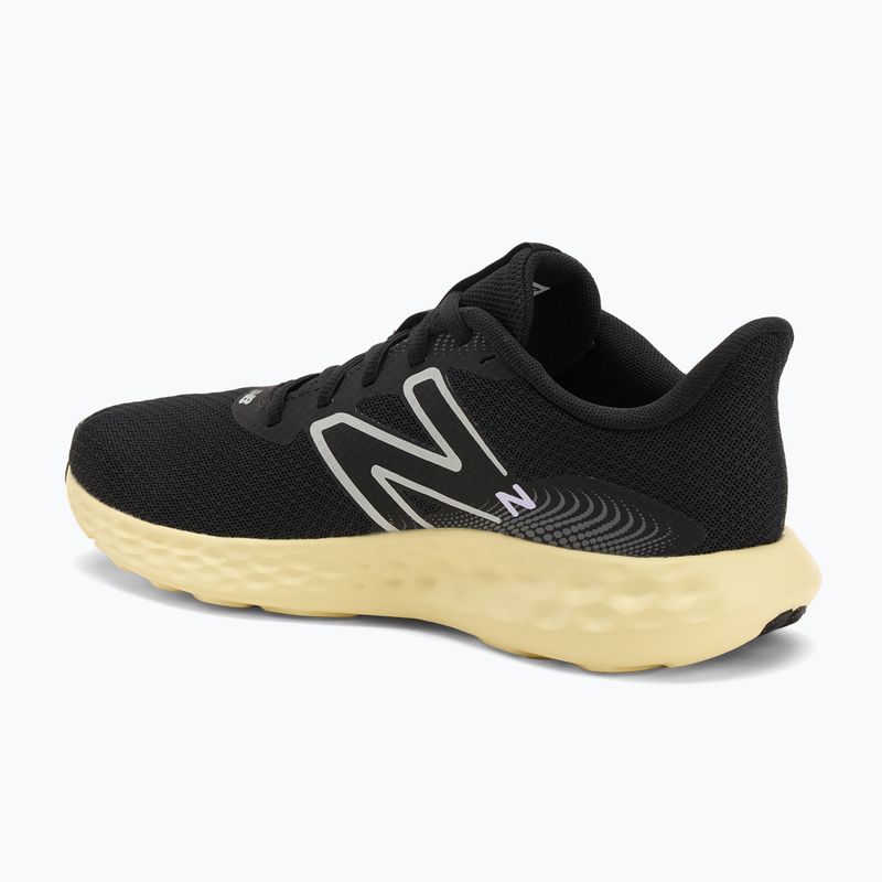 Dámské běžecké boty New Balance Fresh Foam 411's V3 black 3