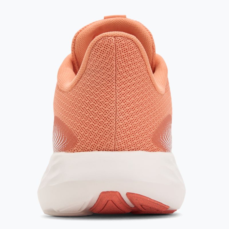 Dámské běžecké boty New Balance Fresh Foam 411's V3 broskvový nektar 6