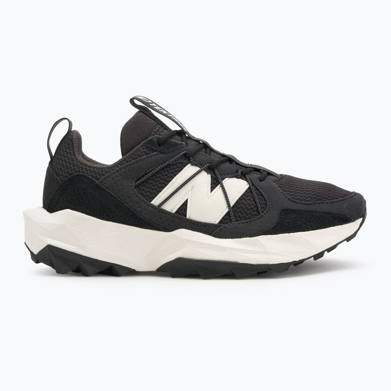 Dámské běžecké boty New Balance Dynasoft Tektrel V1 black raincloud 2