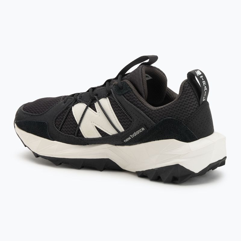 Dámské běžecké boty New Balance Dynasoft Tektrel V1 black raincloud 3