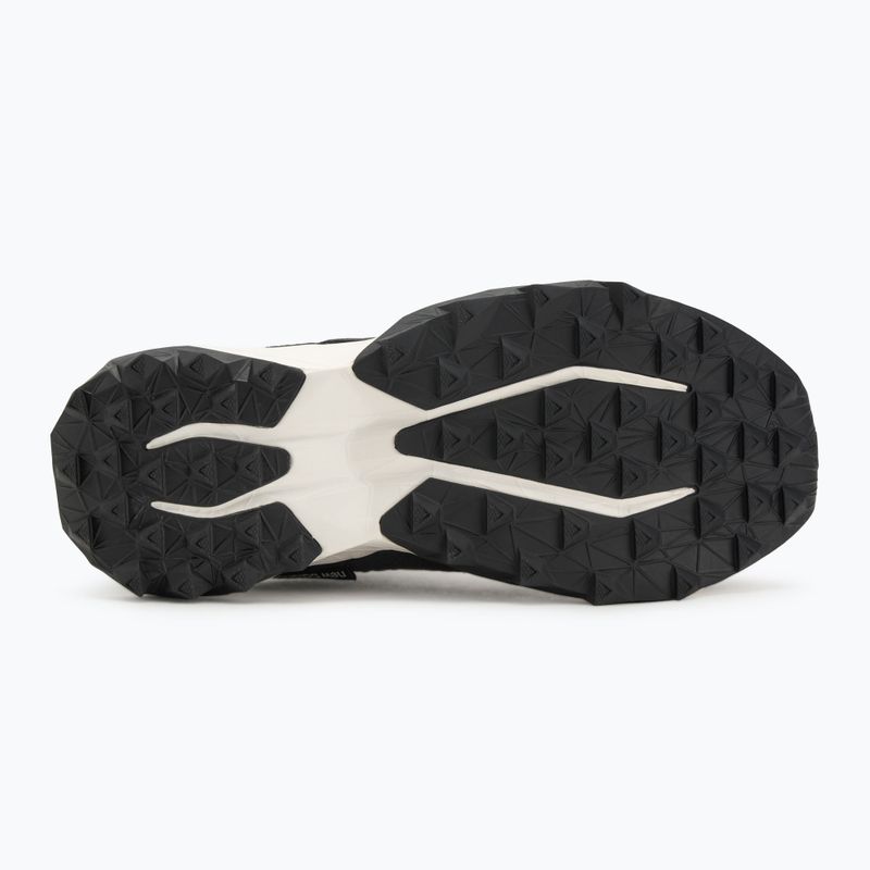 Dámské běžecké boty New Balance Dynasoft Tektrel V1 black raincloud 4