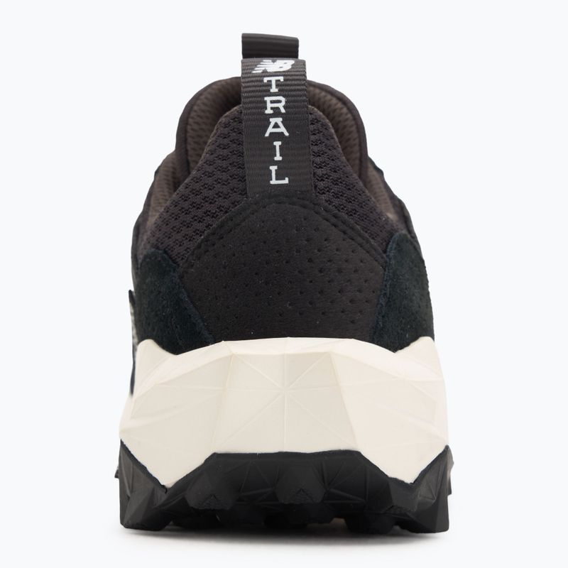 Dámské běžecké boty New Balance Dynasoft Tektrel V1 black raincloud 6