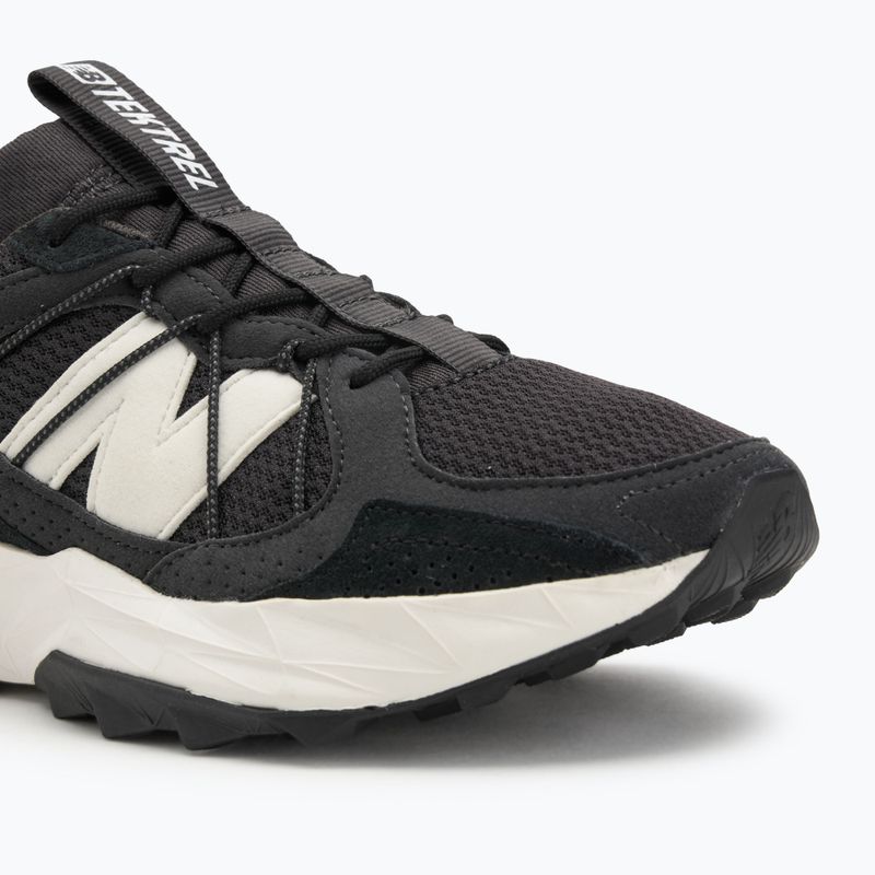 Dámské běžecké boty New Balance Dynasoft Tektrel V1 black raincloud 7