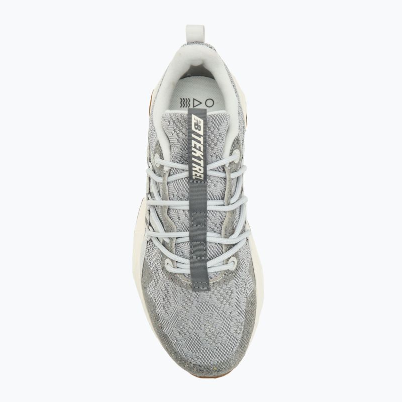 Dámské běžecké boty New Balance Dynasoft Tektrel V1 slate grey 5