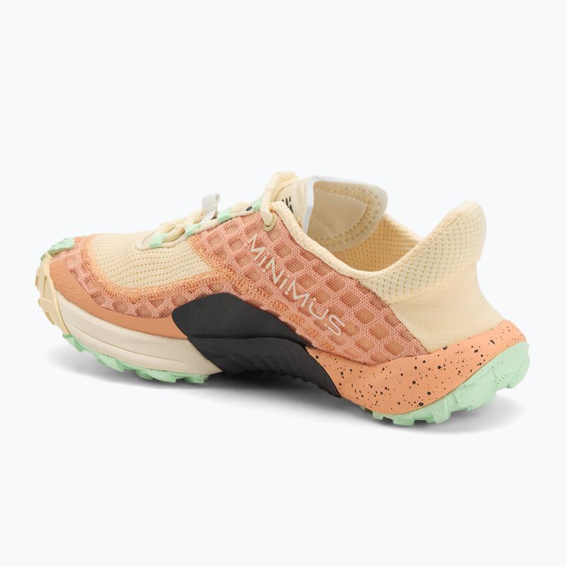 Dámské běžecké boty New Balance Minimus M10 dried orange 3