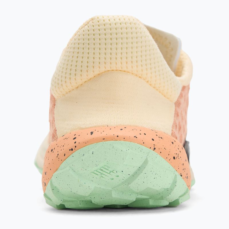 Dámské běžecké boty New Balance Minimus M10 dried orange 6
