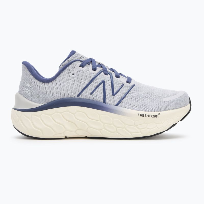 Dámské běžecké boty New Balance Fresh Foam Kaiha Road V1 white 2