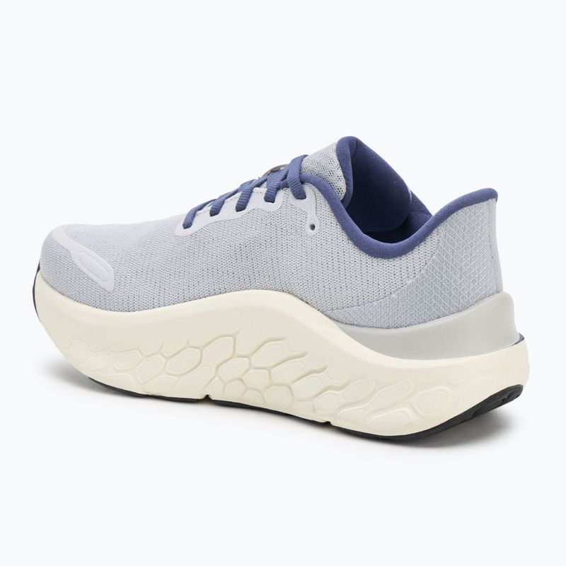 Dámské běžecké boty New Balance Fresh Foam Kaiha Road V1 white 3